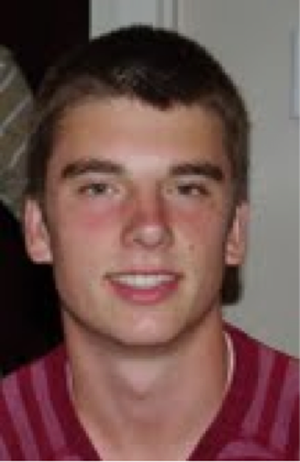 Alex Rebchuk